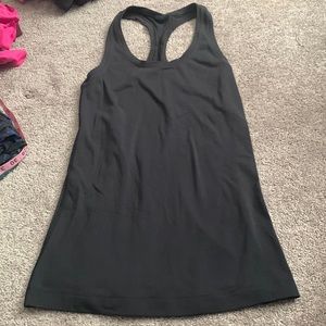 Lululemon Cool Racerback II Nulu